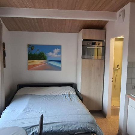 Rue Du Vieux Chateau - Beau F2 Menton Exteriér fotografie