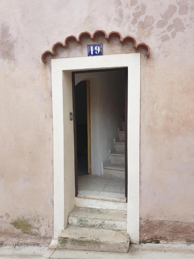 Rue Du Vieux Chateau - Beau F2 Menton Exteriér fotografie