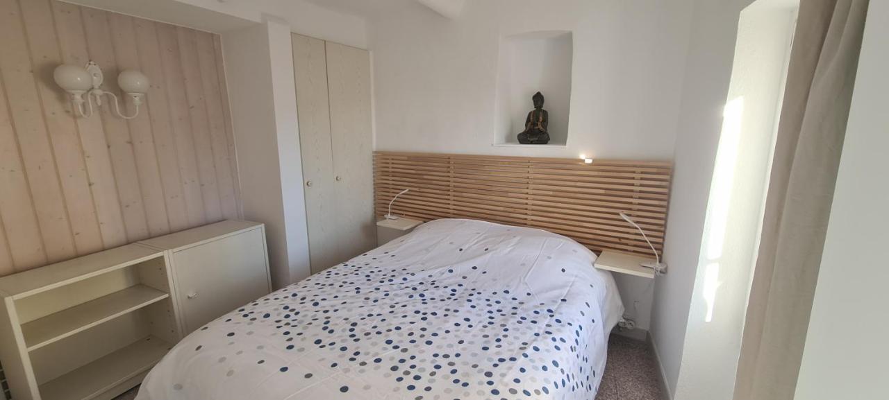 Rue Du Vieux Chateau - Beau F2 Menton Exteriér fotografie