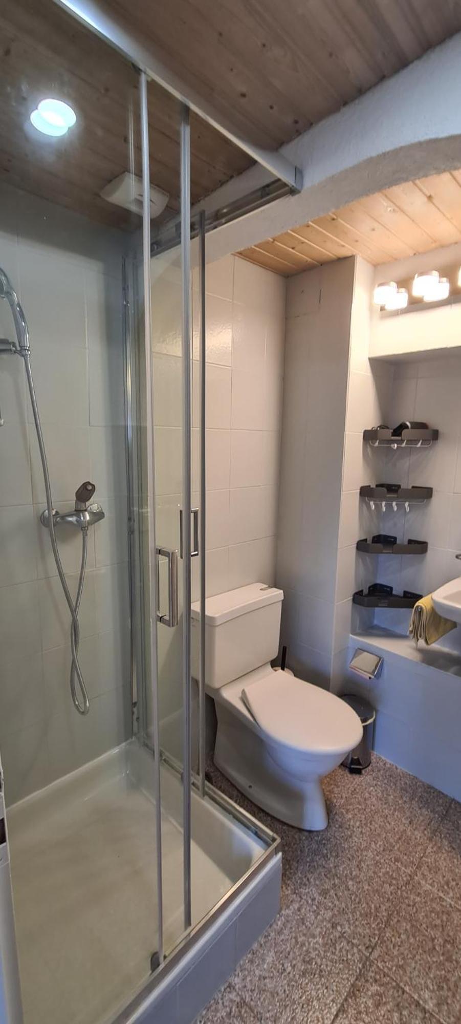 Rue Du Vieux Chateau - Beau F2 Menton Pokoj fotografie