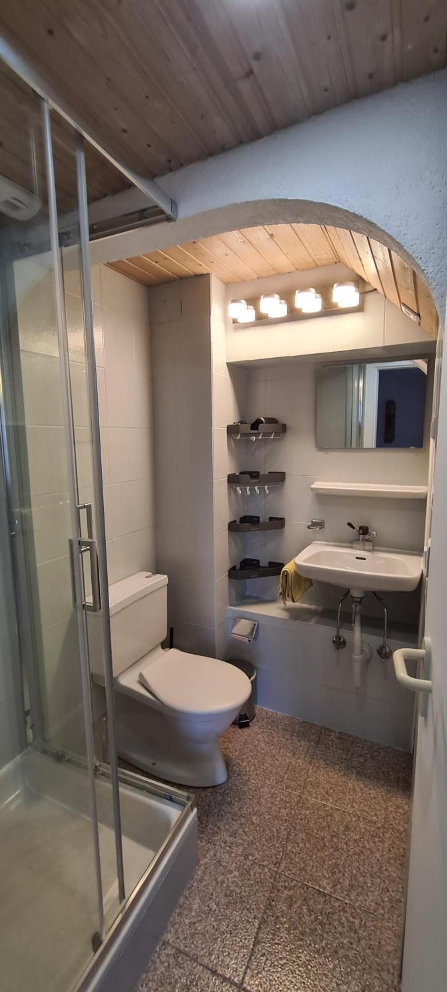 Rue Du Vieux Chateau - Beau F2 Menton Pokoj fotografie